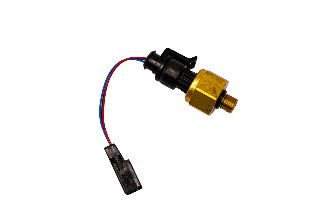 Nissan GT-R GR6 LPS ADAPTOR HARNESS AND SENSOR KIT X3