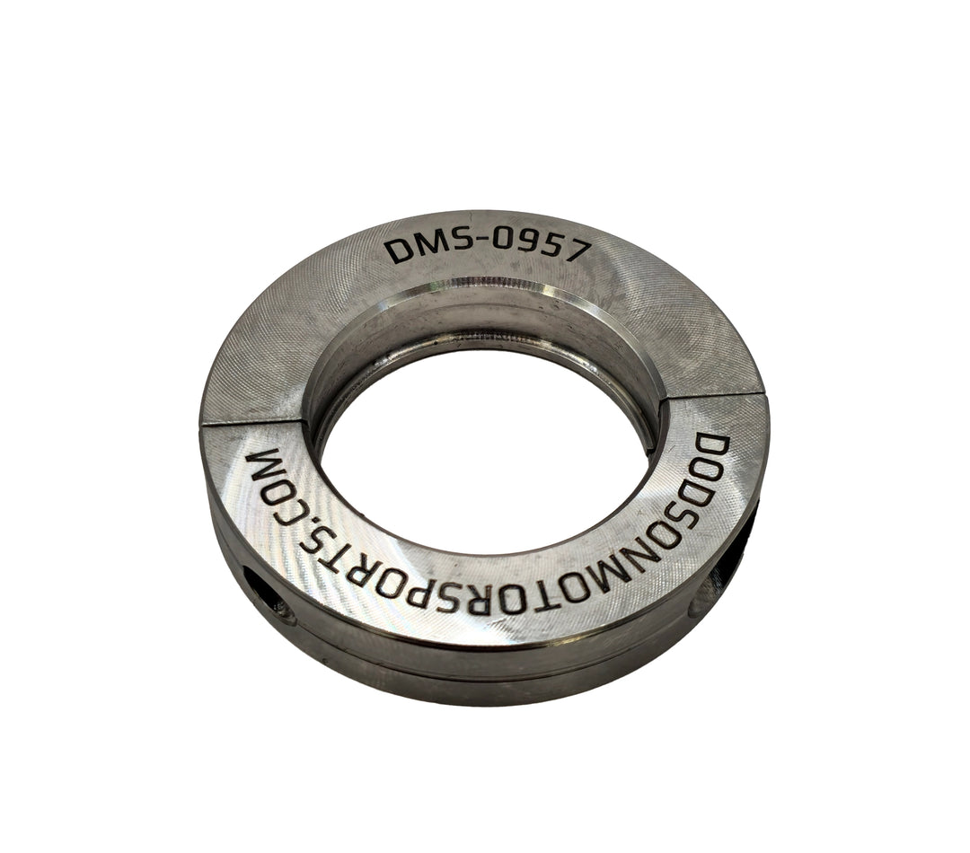 NISSAN GT-R GR6 MECHANICAL CIRCLIP 1 INPUT SHAFT (FOR OE SHAFT)