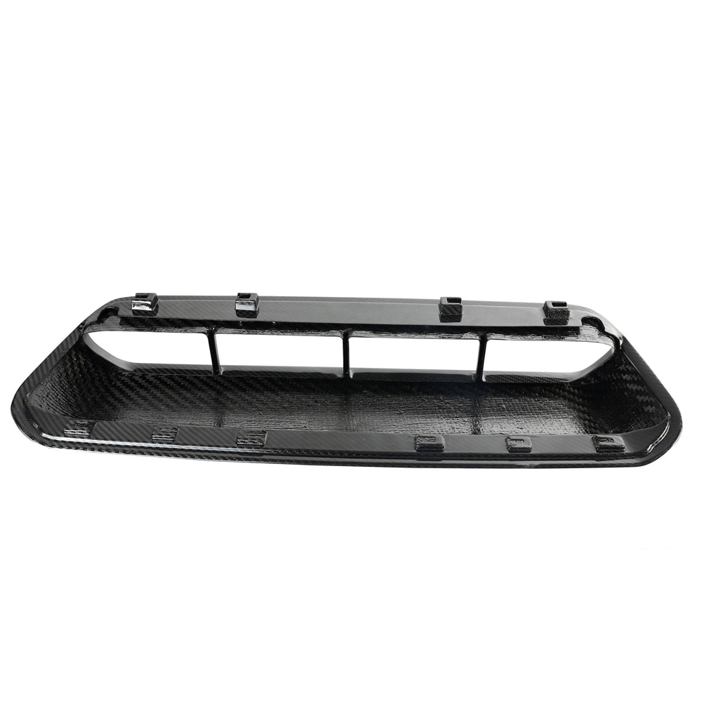 Subaru WRX Carbon Fiber Hood Vent 2022-Up