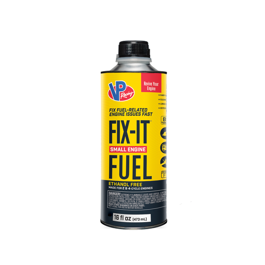 VP Racing Fix-It-Fuel® For Small Engines