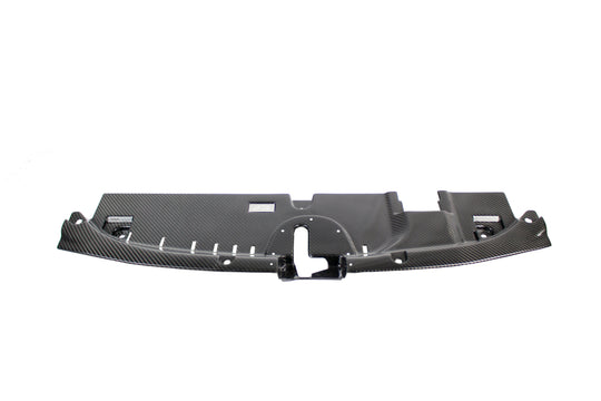 Carbon Fiber Toyota GR Corolla Carbon Fiber Cooling Plate 2023 - Current