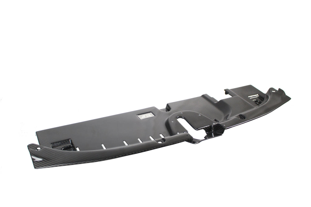 Carbon Fiber Toyota GR Corolla Carbon Fiber Cooling Plate 2023 - Current