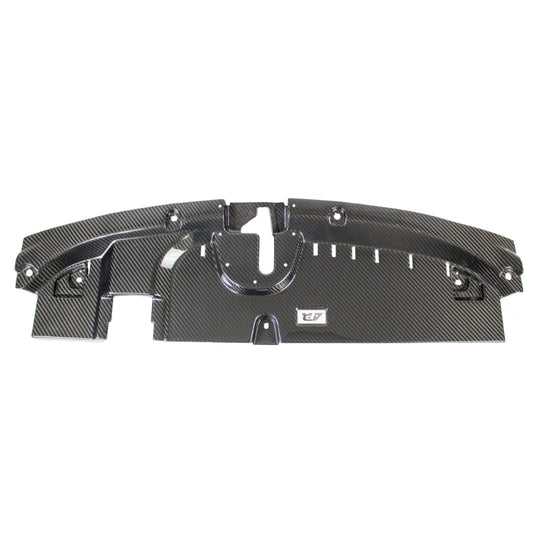 Carbon Fiber Toyota GR Corolla Carbon Fiber Cooling Plate 2023 - Current