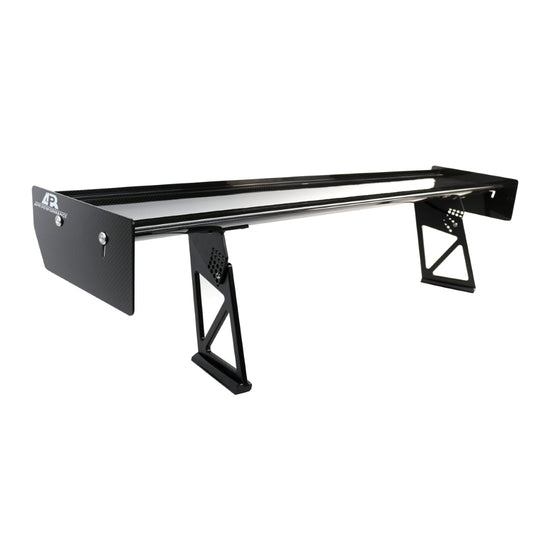 Mazda Miata NC GT-250 61" Carbon Fiber Adjustable Wing