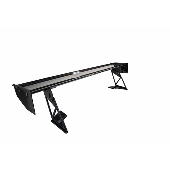 Ford Mustang S650 GT-250 Carbon Fiber Adjustable Wing 2024 - Current
