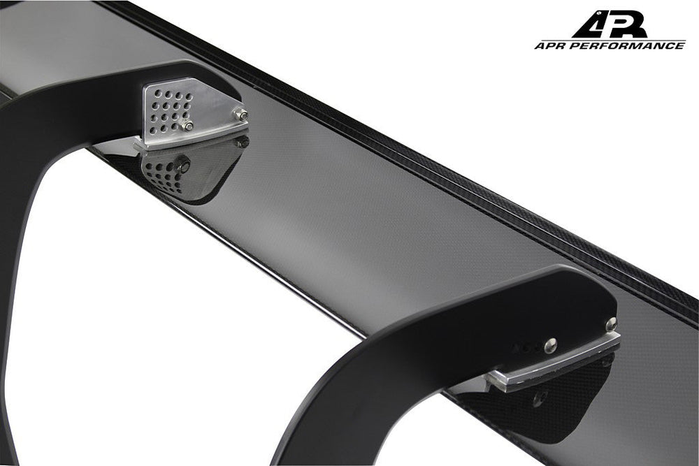 GT-250 Carbon Fiber Gurney Flap