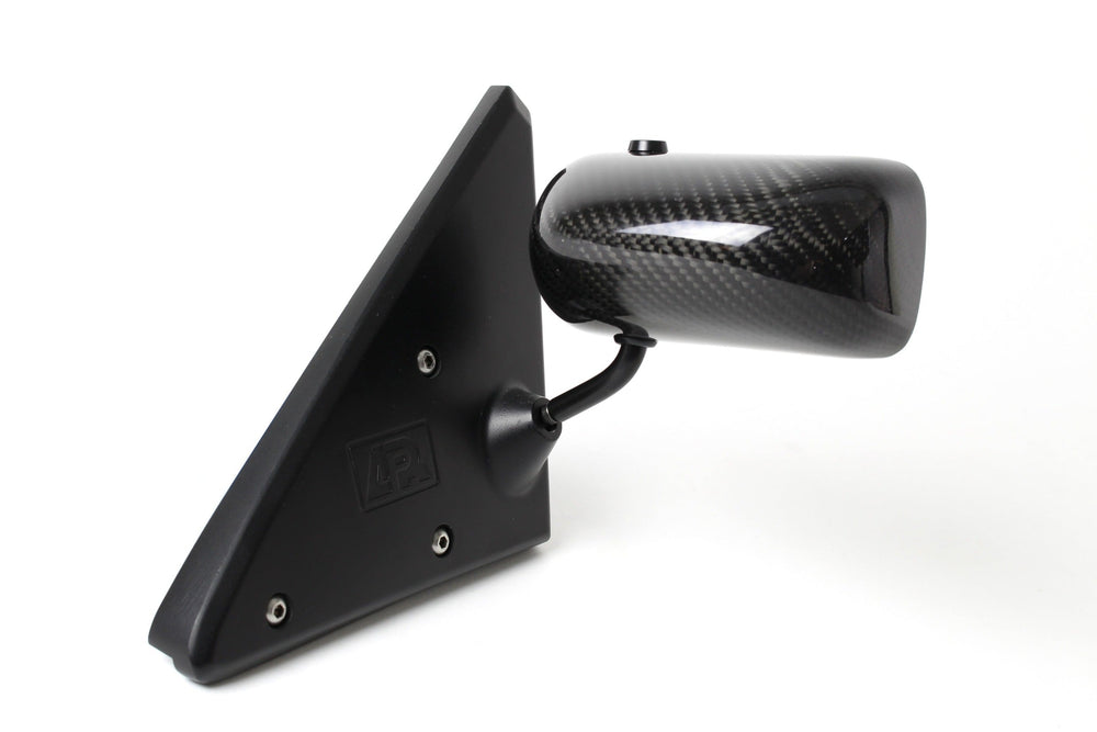 Carbon Fiber Honda Civic Formula GT3 Mirrors 1996-2000
