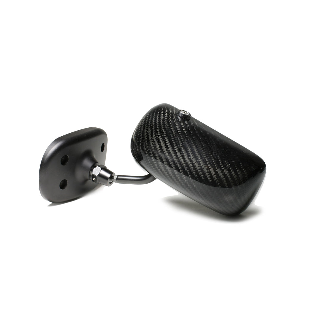 Carbon Fiber Scion FRS / Subaru BRZ / Toyota GT86 Formula GT3 Mirrors 2013-2021