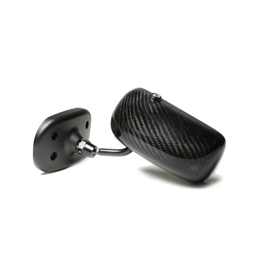 Carbon Fiber Scion FRS / Subaru BRZ / Toyota GT86 Formula GT3 Mirrors 2013-2021