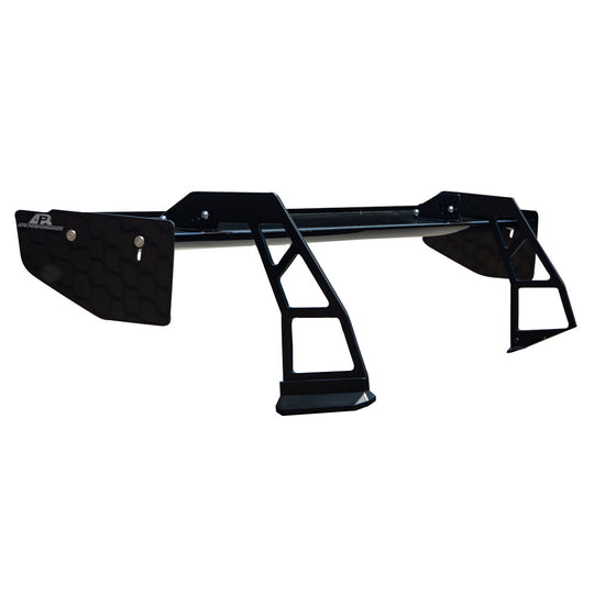 BMW G42 M240i / G87 M2 GT250 Carbon Fiber Swan Neck Wing 2022-UP