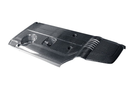 Acura DE5 Integra Type S/ Honda FL5 Civic Type R Carbon Fiber Engine Cover 2023 - Current