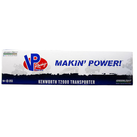 VP Racing &