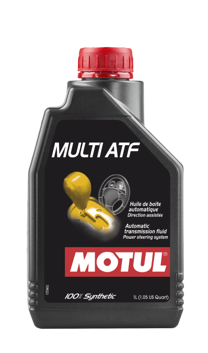 MOUTL TRANSMISSION MULTI ATF 100% SYNTHETIC