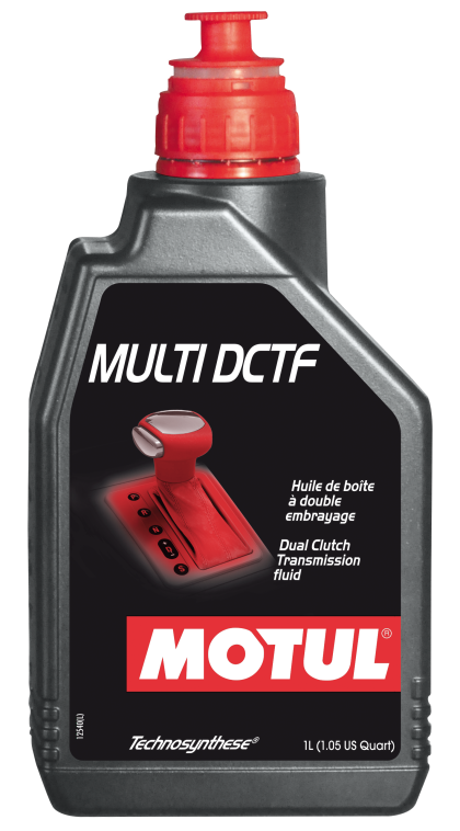 MOTUL TRANSMISSION MULTI DCTF