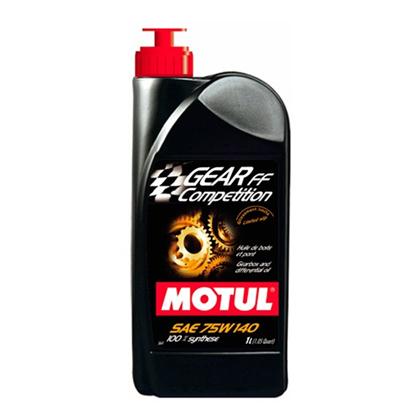 MOTUL TRANSMISSION GEAR FF COMP 75W140 (LSD) - SYNTHETIC ESTER