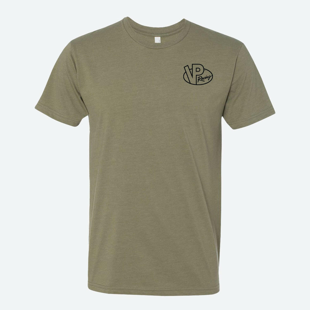 VP Racing Mad Labs Monster Truck T-Shirt
