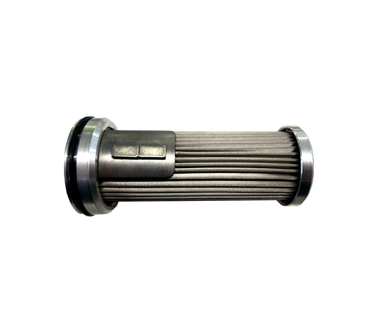 NISSAN R35 GT-R GR6 REUSABLE METAL MESH CANISTER TRANSMISSION FILTER
