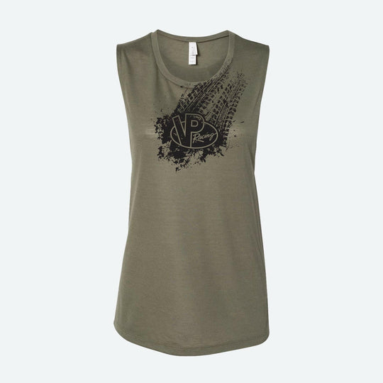 VP Racing Off Road Grunge Tank