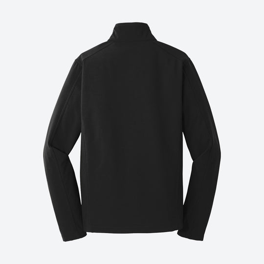VP Racing Men’s VP Core Soft Shell Jacket