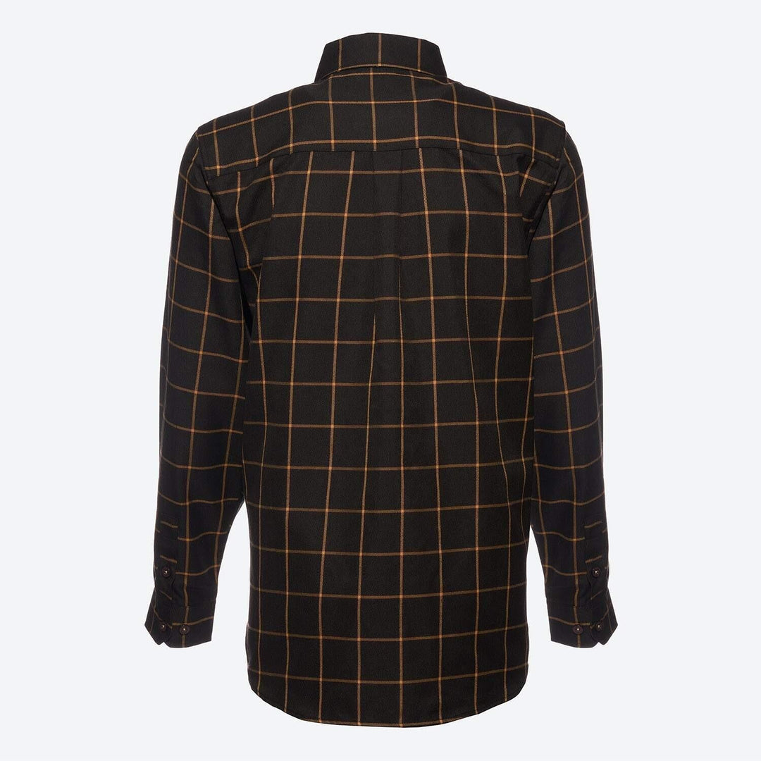 VP Racing 50th Anniversary Dixxon Flannel - Adult and Youth