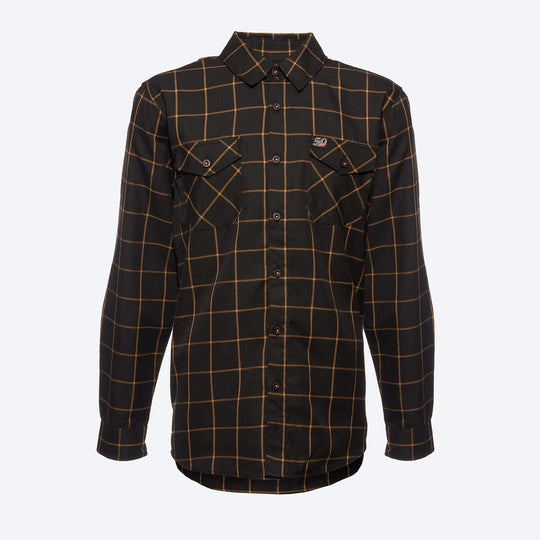 VP Racing 50th Anniversary Dixxon Flannel - Adult and Youth