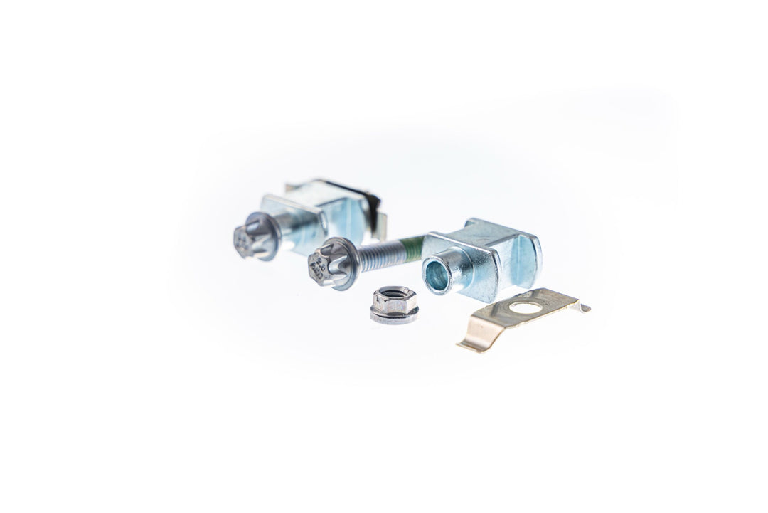 R35 GT-R brake rotor hat hardware bobbins kit
