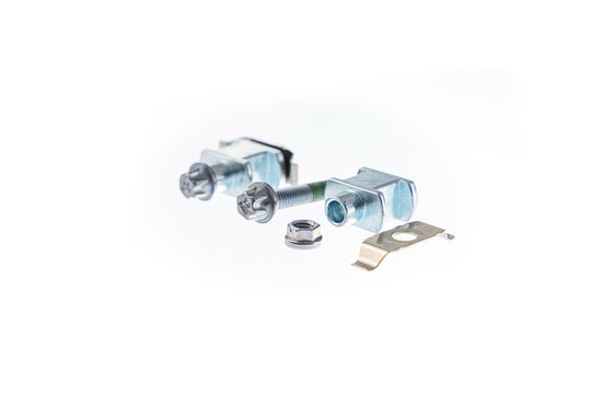 R35 GT-R brake rotor hat hardware bobbins kit
