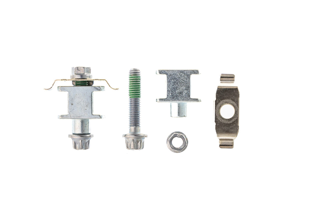 R35 GT-R brake rotor hat hardware bobbins kit
