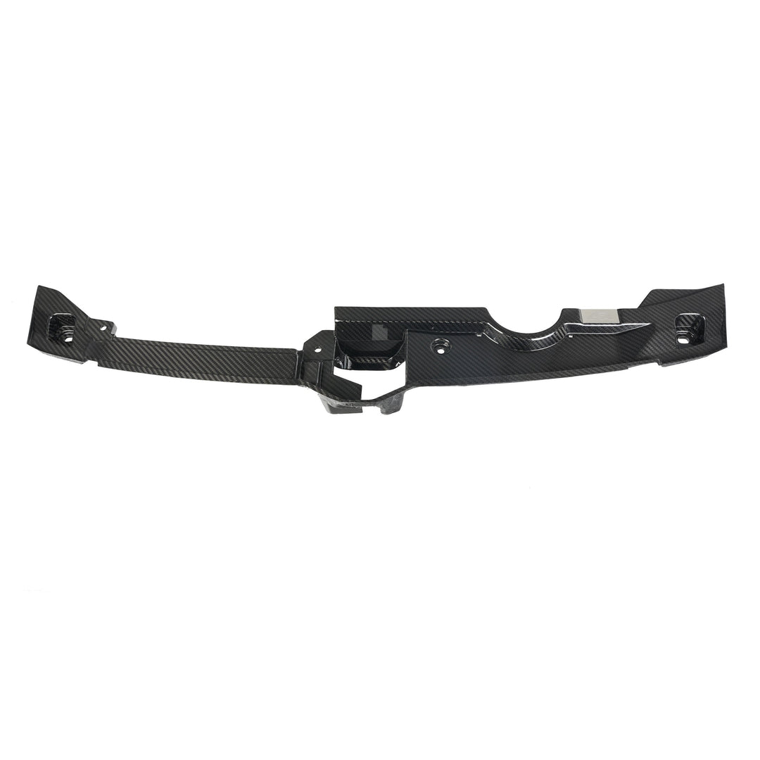 Carbon Fiber Subaru WRX Carbon Fiber Radiator Cooling Plate 2022-2023
