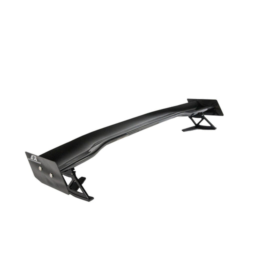 Ford Mustang S550 / GT500 / GT350 2018-2023 GTC-200 Carbon Fiber Adjustable Wing