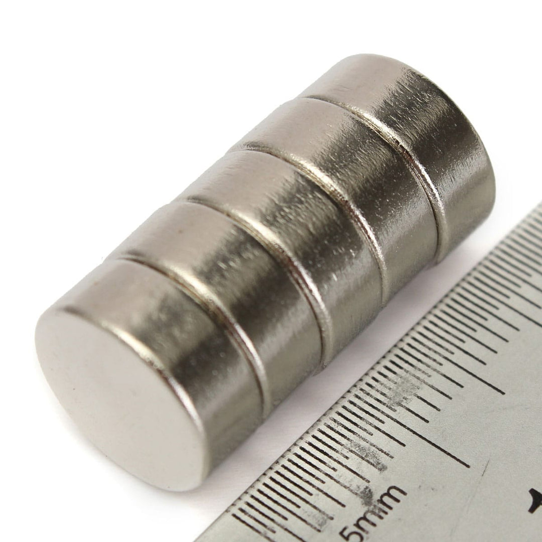 Neodymium Magnet Kit