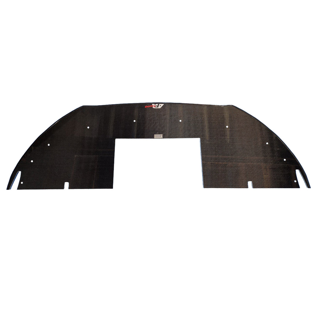 Toyota GR86 Carbon Fiber Front Wind Splitter 2022+