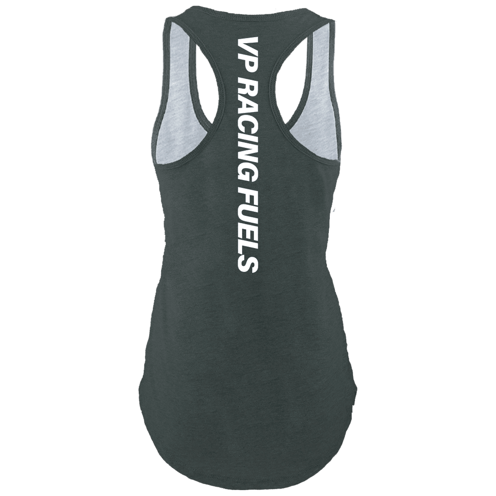 VP Racing Gray & Black Tank