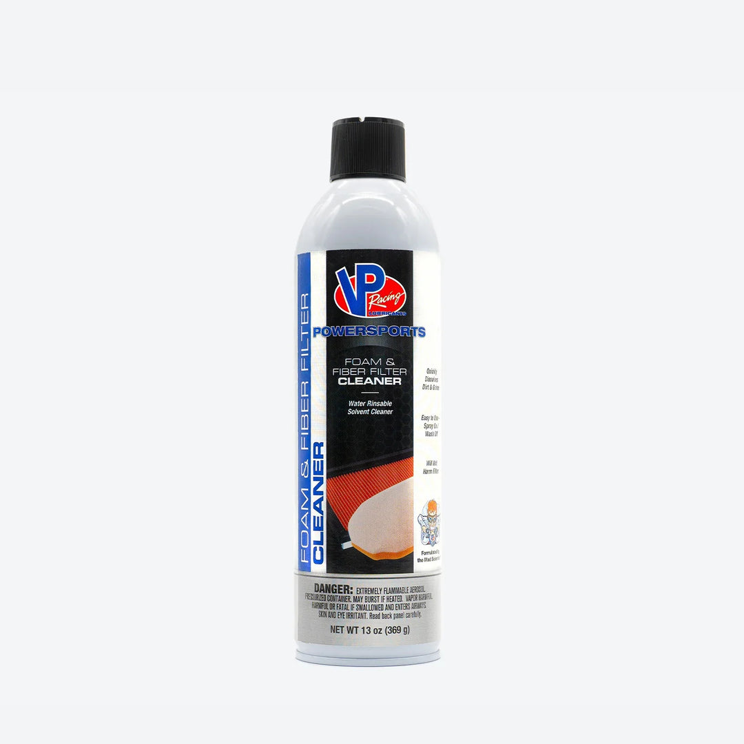 VP Racing Powersports Foam &amp; Fiber Filter Cleaner