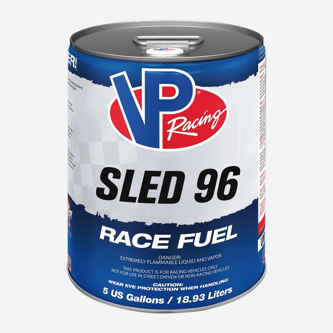 VP Racing Sled 96  Snowmobile &amp; Snow Bike Race Fuel