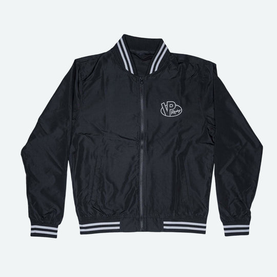 VP Racing Speed Swift Black Lightweight Jacket