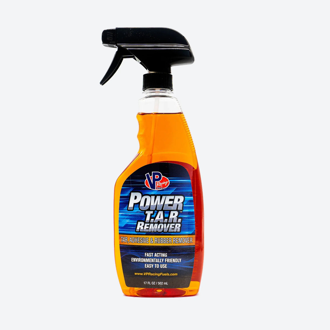 VP Racing Power™ T.A.R. Adhesive &amp; Rubber Remover