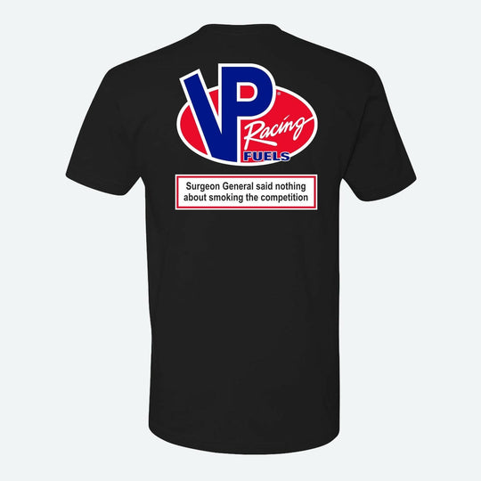 VP Racing Classic Warning T-shirt