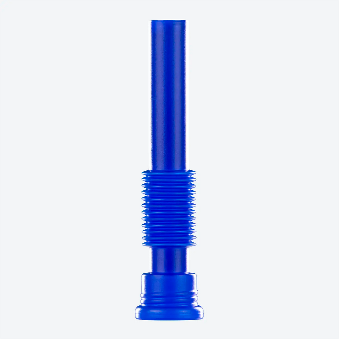 VP Racing EZ Spout: Quart SEF &amp; Additive EZ Pour Spout