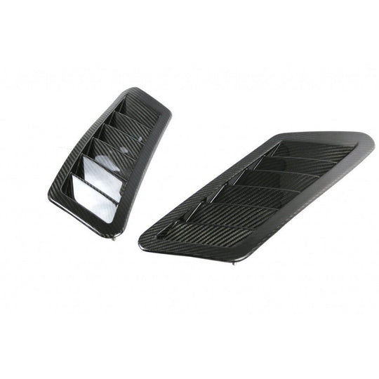 Carbon Fiber Toyota Supra A90/91 Fender Vents 2020-2023