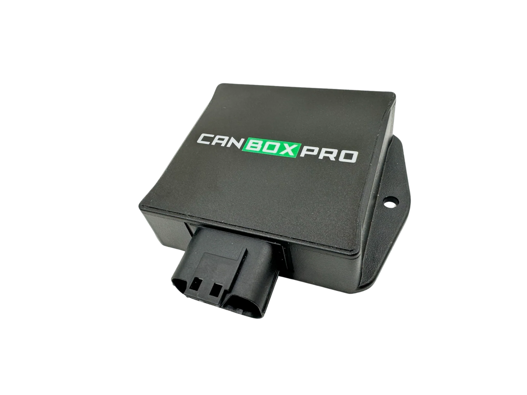 NexGen Nissan R35 GTR Flex Fuel Kit - CAN bus