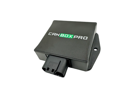 NexGen Nissan R35 GTR Flex Fuel Kit - CAN bus