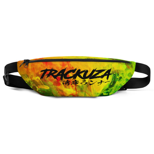 TRACKUZA Wangan Runner Liquid Fanny Pack