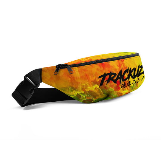 TRACKUZA Wangan Runner Liquid Fanny Pack