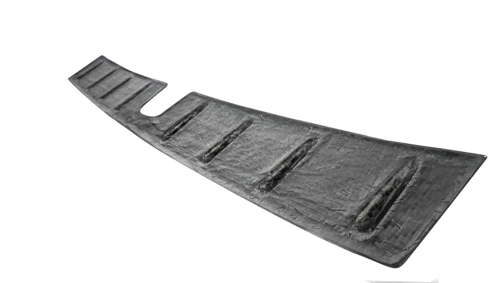 Carbon Fiber Toyota GR86/ Subaru BRZ Vortex Generator 2022+