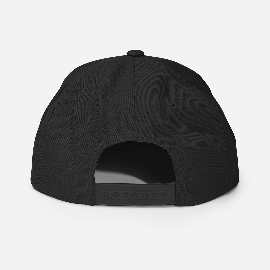 TRACKUZA SNAPBACK V2