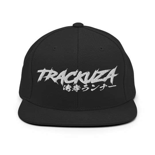 TRACKUZA SNAPBACK V2