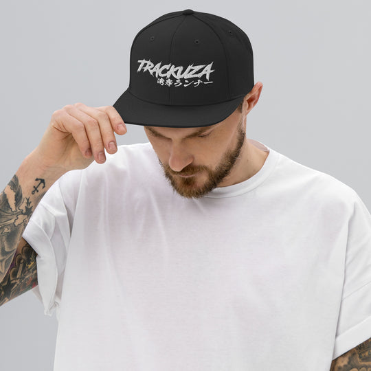 TRACKUZA SNAPBACK V2