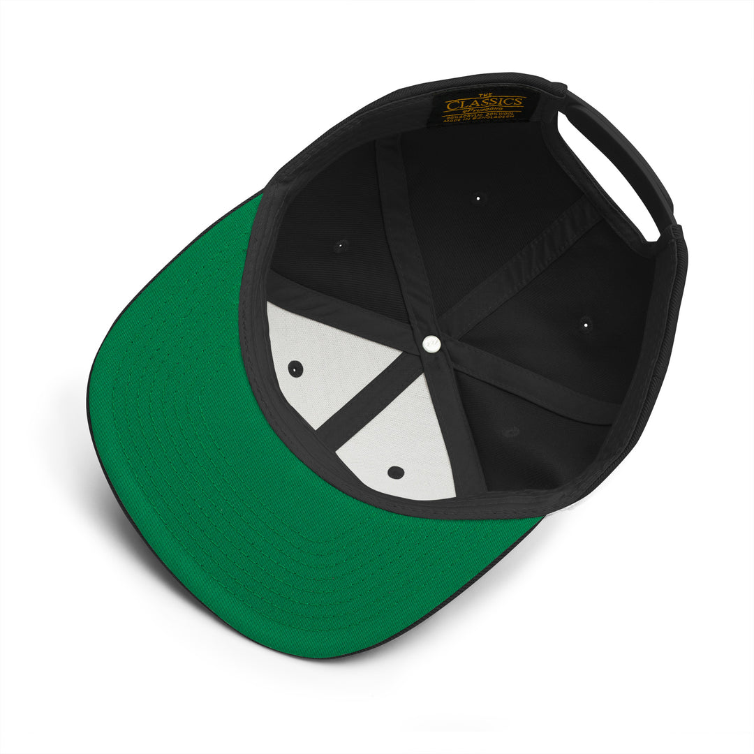 TRACKUZA SNAPBACK V2