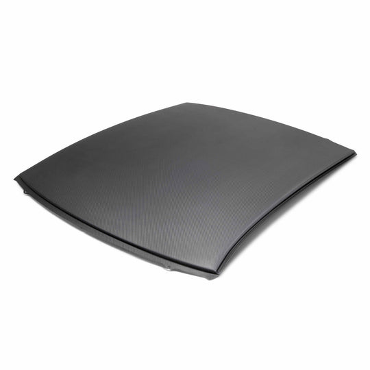 Dry carbon roof replacement for 2016-2020 Honda Civic coupe